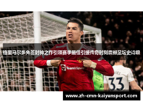 格里马尔多免签封神之作引领赛季最佳引援传奇时刻震撼足坛史诗级